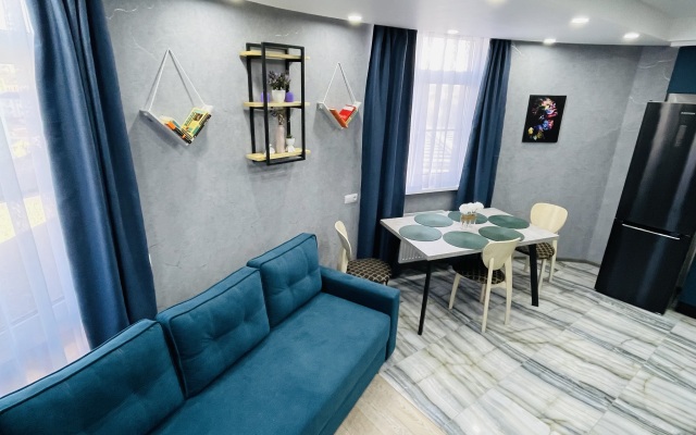 Apartment Dream