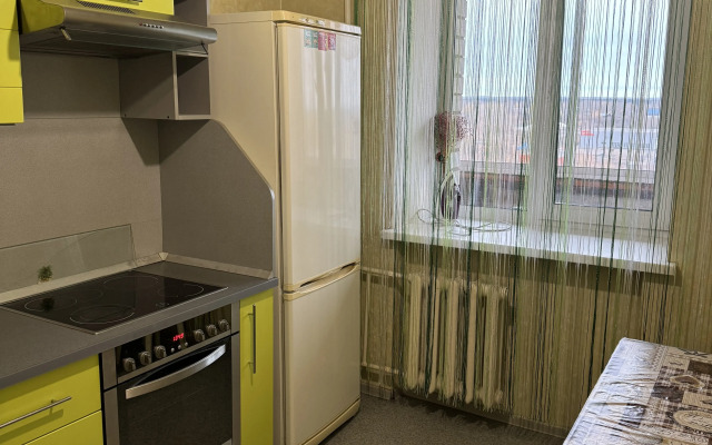 Dvukhkomnatnaya V Tsentre Goroda Flat