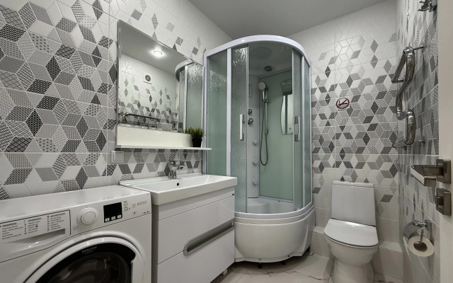 Квартира студия на Пролетарская 300