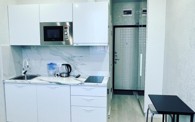 Apartamenty Zhk Vzletny