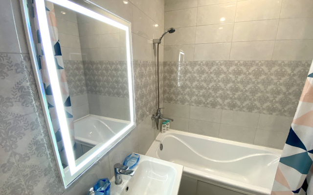 Fsf Dvuhkomnatnye Distancionnyj Zaezd Apartments