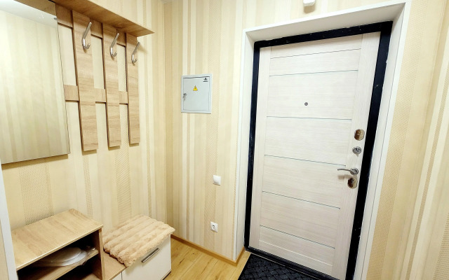Panoramny Smolensk Flat