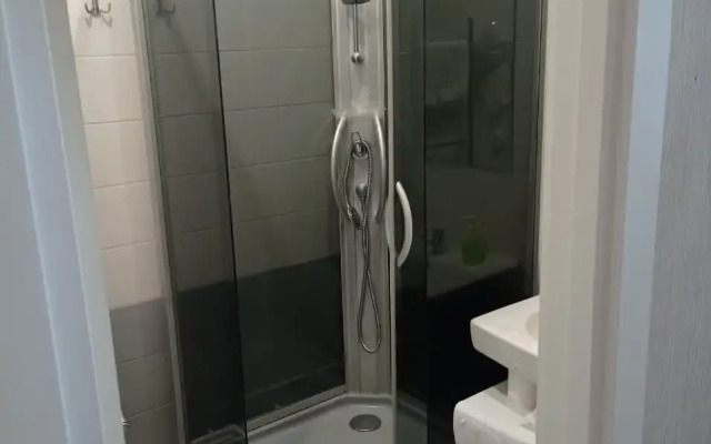 Апартаменты Как Дома 1704 на Пулковском шоссе