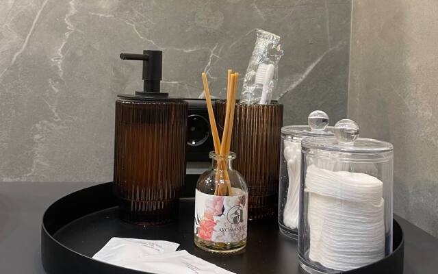 Квартира Стильная Лофт у Музея Мирового Океана