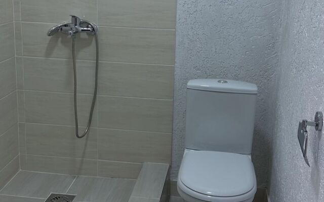 Liliya Hotel