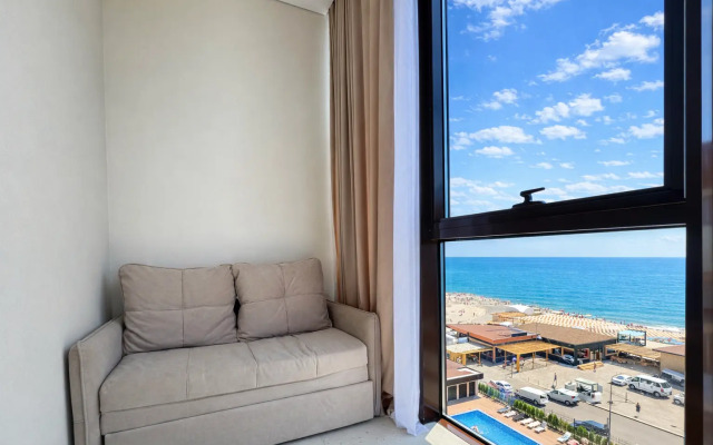 Апартаменты Okolo Morya 25