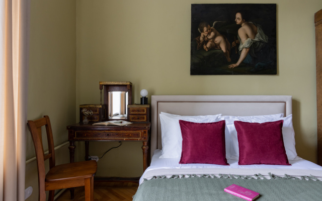 Квартира Дворец