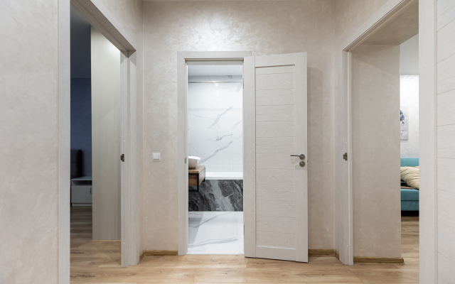 Апартаменты Созвездие 2х Комнатные