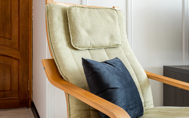 Апартаменты Кварт-Отель, Большая Грузинская, 63, с. 1