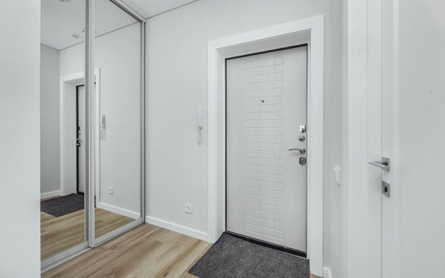 Zhk Frukty Abrikos 6068 Flat