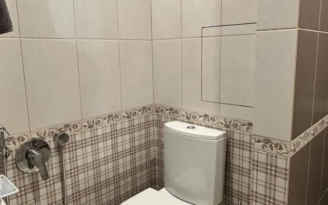 Квартира на 60 лет Победы 10А