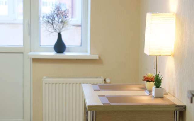 Квартира Как Дома 1-комн Восточно-Кругликовская 22-149 Краснодар у Парка Галицкого