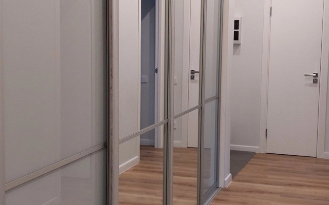 Квартира в 6-м Микрорайоне 36А