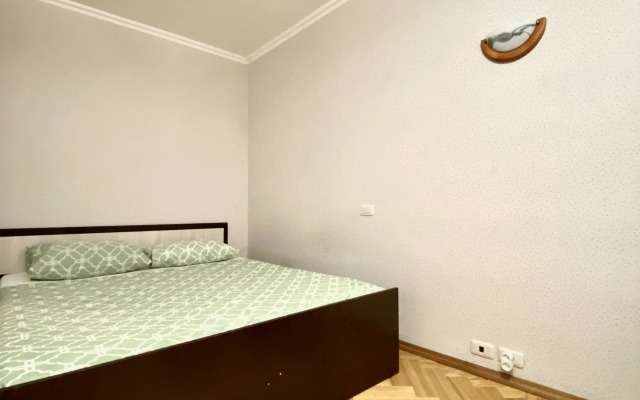 Апартаменты на улице Планетная 29