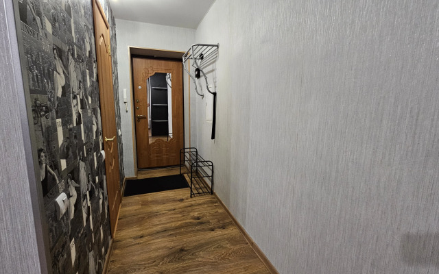 Квартира студия в центре