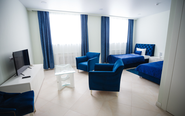 Usad'ba Park-Hotel