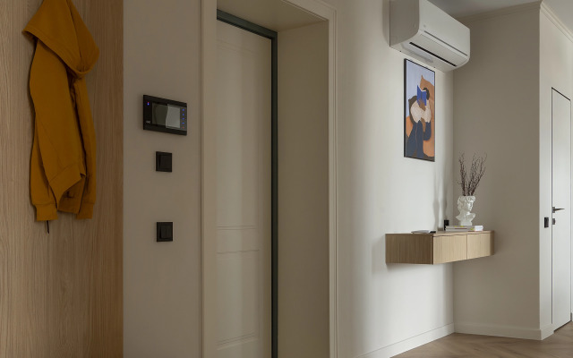 Via Blu Apartments