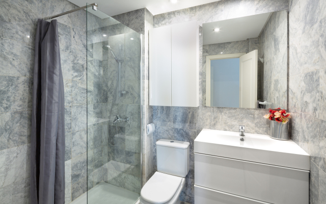 Апартаменты La Cala de Mijas