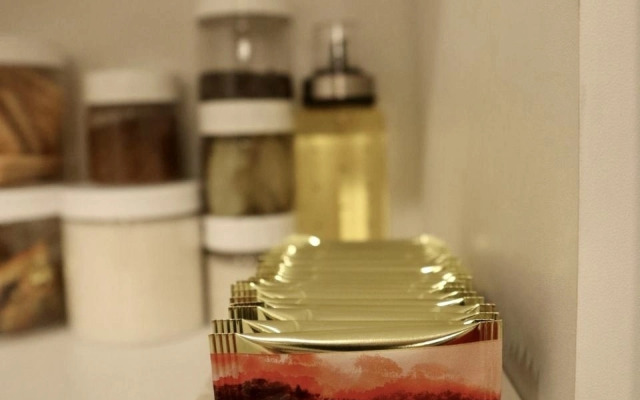 Квартира Уютная Студия