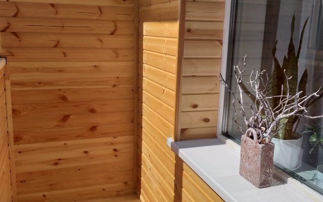 Квартира возле Роял Парка