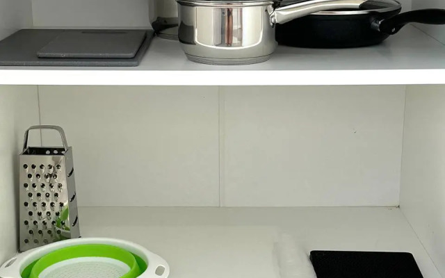 Studiya Latte Apartments