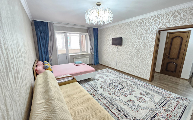 Mars Apartments Kz 56d Apartaments