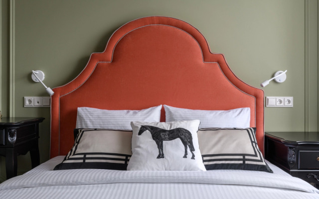 Квартира Бизнес КВАРТ НЕВСКИЙ