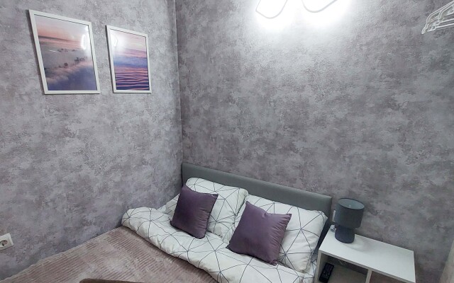 Latte Studio Apartment