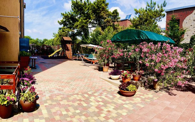 Апартаменты Верона