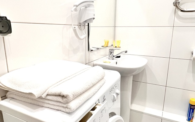 Magiya 6 Na Sitnikova Apartments