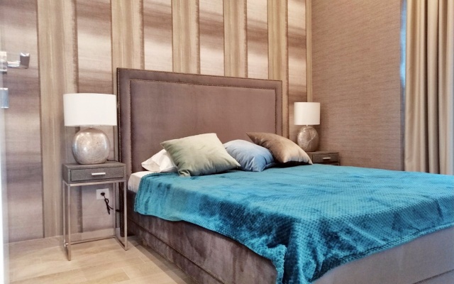 Royal Gardens Luxury Apartments