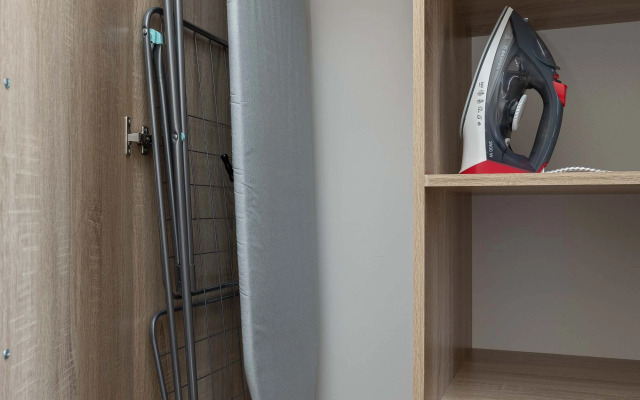 Knokey Tushino Apartmants