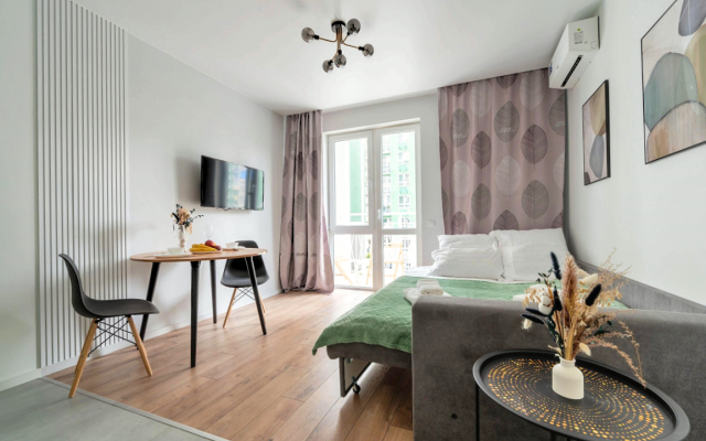 Flora Life Apartments