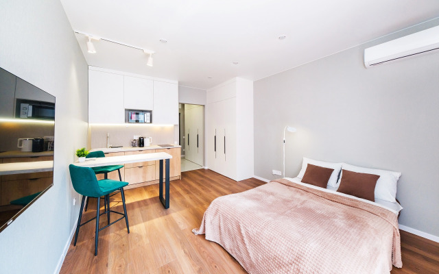 V Zhk Letniy Apartments 57