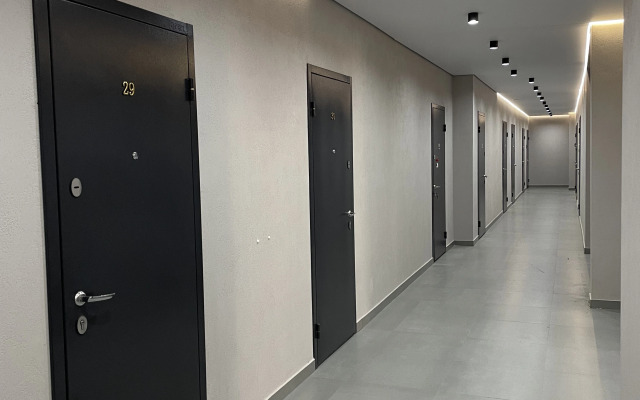 Tvoy Dom U Morya - Standart (29) Apartments