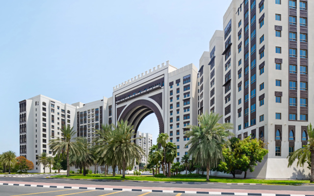 NH Collection Dubai Ibn Battuta - Image 3