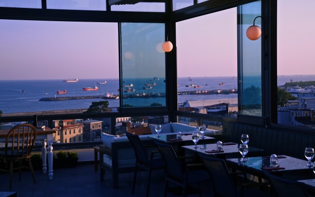 Hotel Bronte