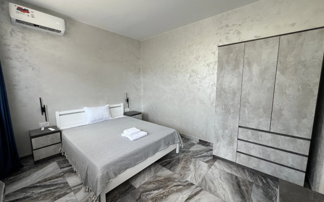 Almari Apartments