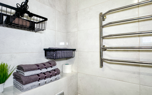 Monako 24 Zhk Oazis 12 Apartments