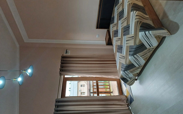 Gostevoy Dom Apart Hotel