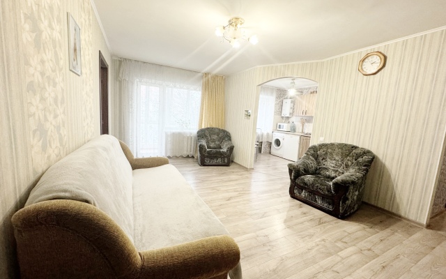 Апартаменты Центр у Каштанов Ленинский Пр-т 8