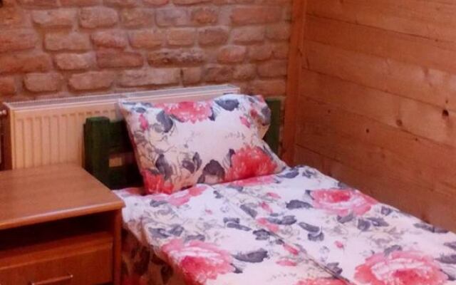 Vidmar Guest House