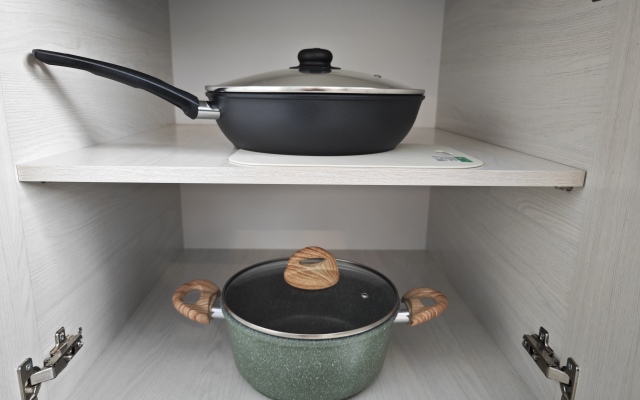 Квартира Калина