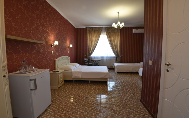 Kostroma Guest House