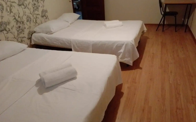 Ryadom s Mgu na Michurinskom Prospekte Flat