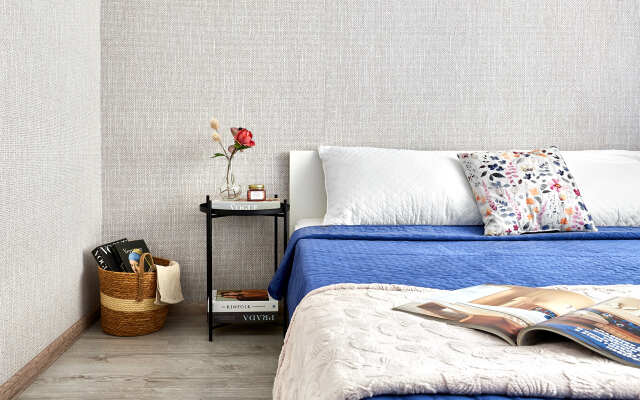 Апартаменты Уютные на Петра Метальникова