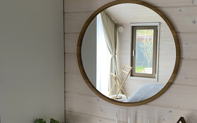 Частный Дом Soul Дача