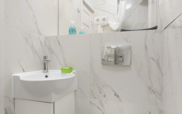 Apartamenty S Balkonom Best Flat Tayninskaya 9
