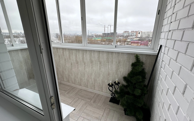 Na Ulitse Pavshinskiy Most 1/4 Flat
