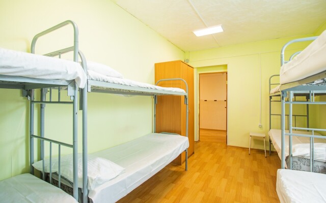 Nika Hostel